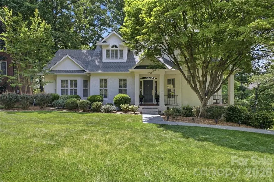 3726 Surry Ridge Court, Charlotte, NC 28210 - #3