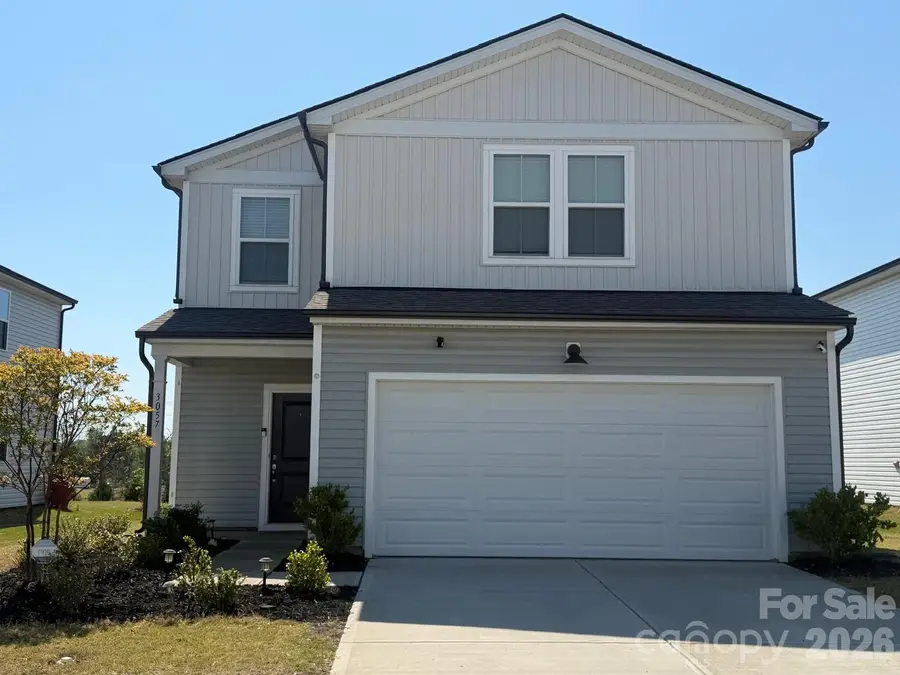 3057 Bell Spur Avenue Sw, Concord, NC 28027 - #2