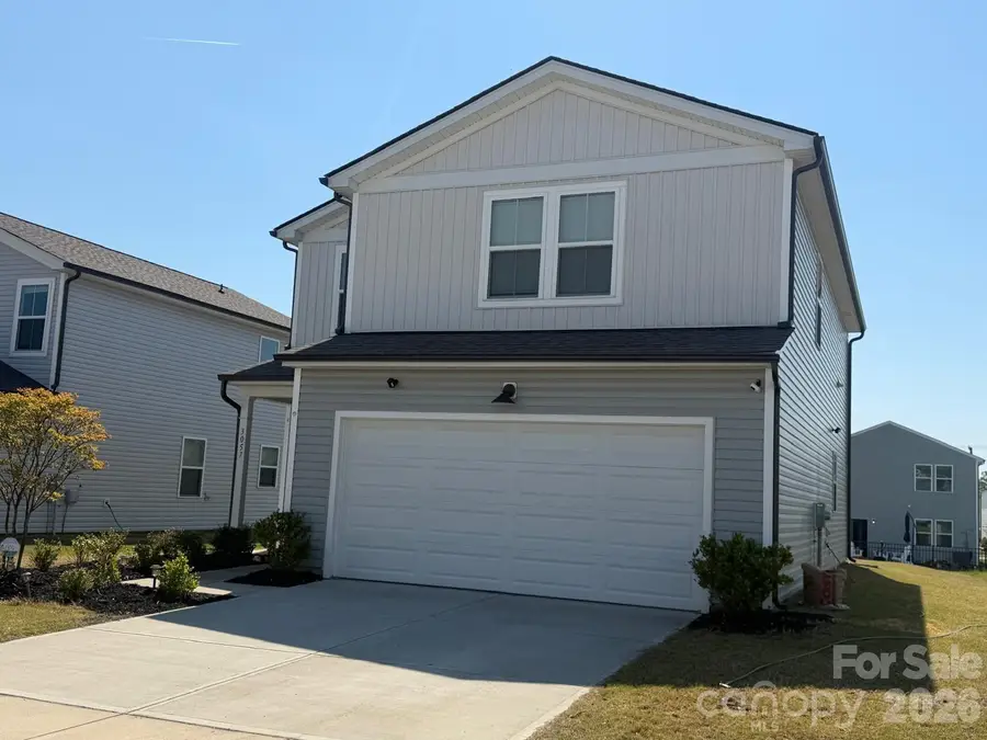 3057 Bell Spur Avenue Sw, Concord, NC 28027 - #3