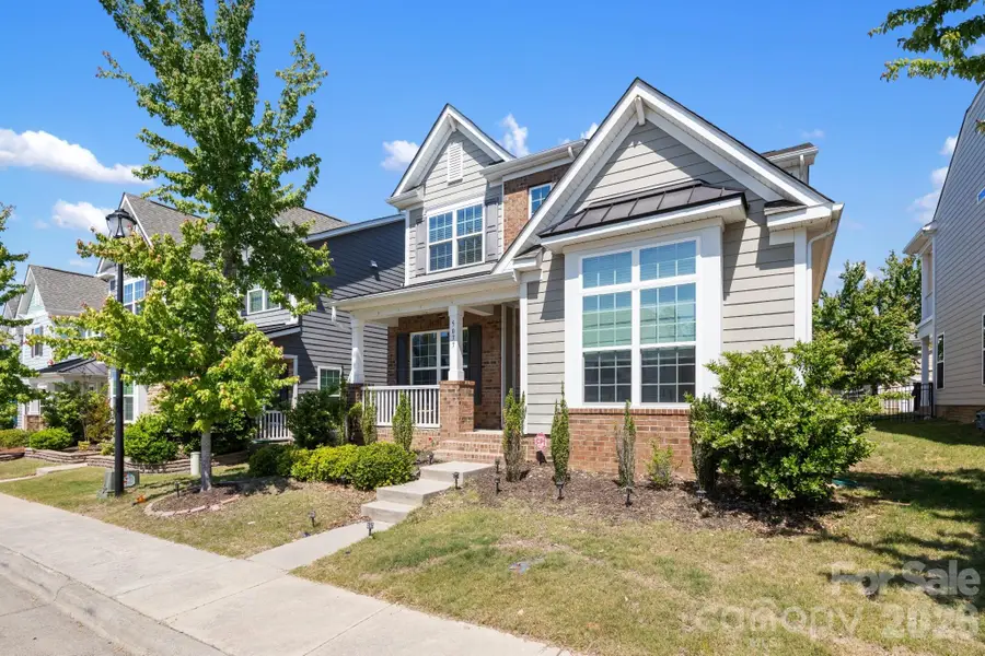 5077 Waterloo Drive, Fort Mill, SC 29708 - #3