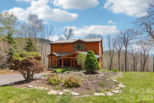 186 Cottage Lane, Mars Hill, NC 28754