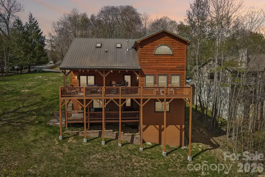 186 Cottage Lane, Mars Hill, NC 28754 - #3