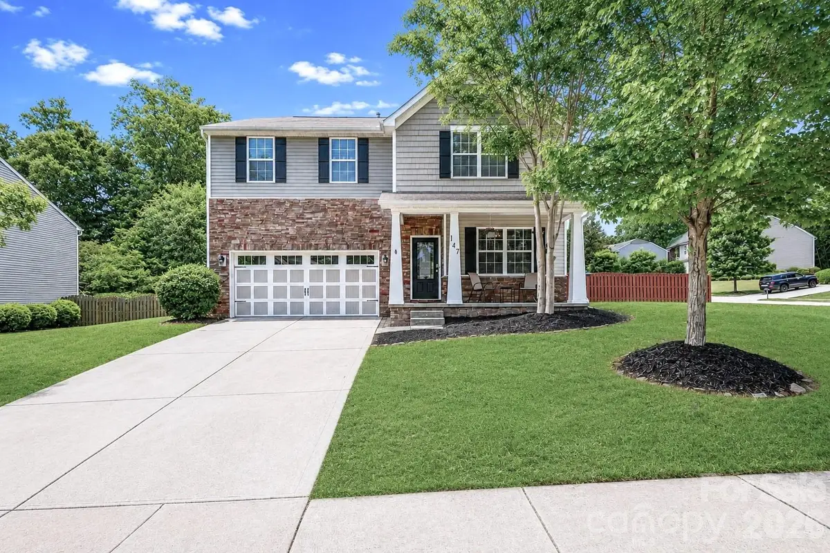 147 Colborne Drive, Mooresville, NC 28115 - #1