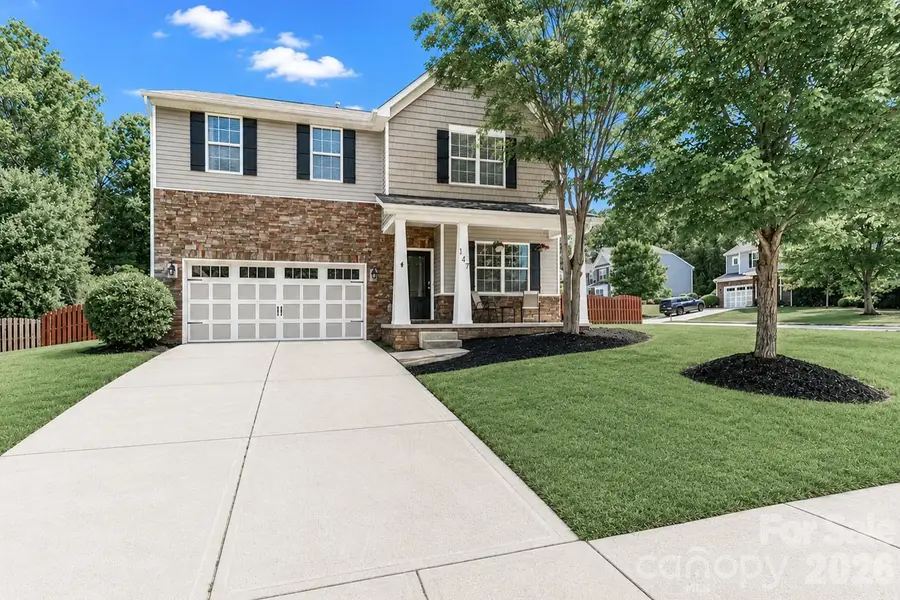 147 Colborne Drive, Mooresville, NC 28115 - #2