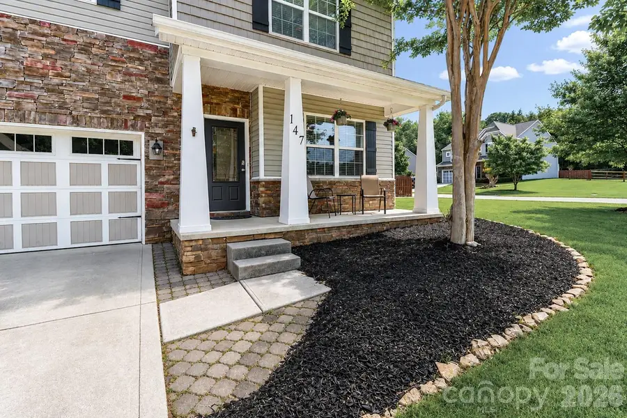 147 Colborne Drive, Mooresville, NC 28115 - #3