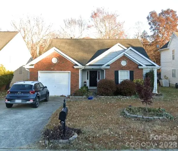 526 Carlisle Drive, Indian Trail, NC 28079