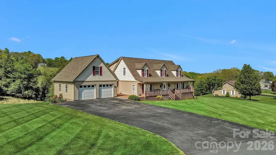 461 Doctors Street, Sparta, NC 28675 - #2