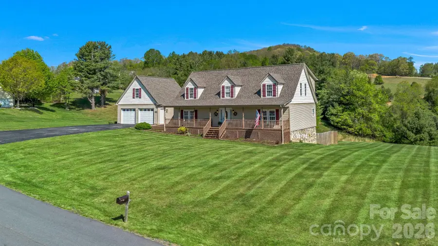 461 Doctors Street, Sparta, NC 28675 - #3