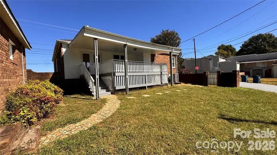 8170 Nc 90 Highway E, Stony Point, NC 28678 - #2
