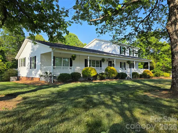 6560 Sherrills Ford Road, Catawba, NC 28609