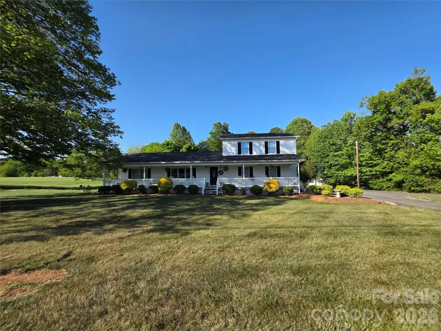 6560 Sherrills Ford Road, Catawba, NC 28609 - #2