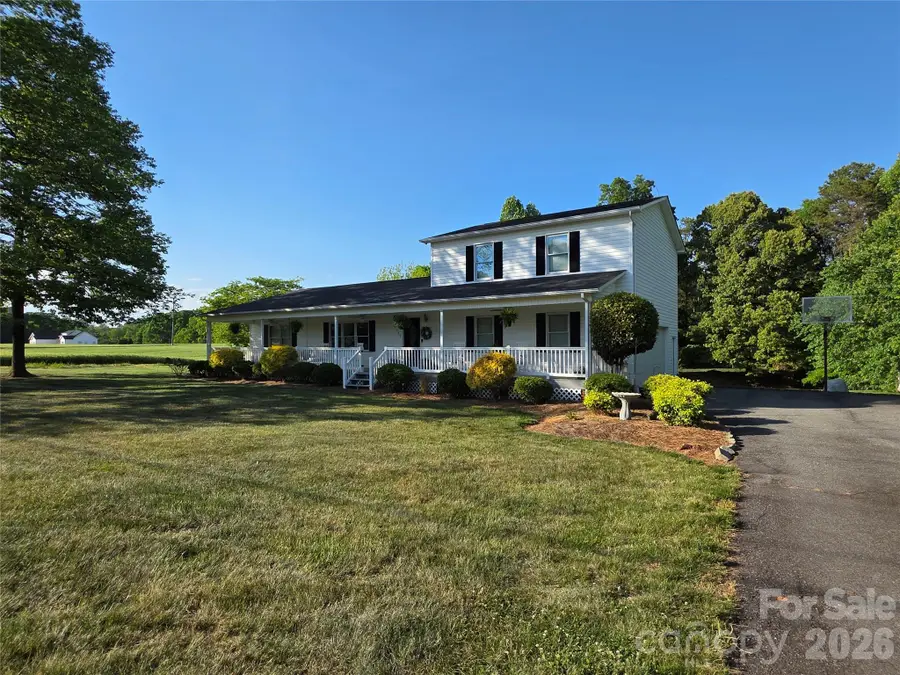 6560 Sherrills Ford Road, Catawba, NC 28609 - #3