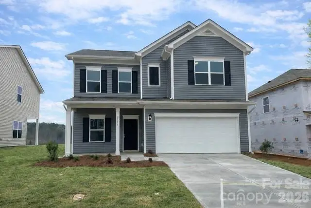 5678 Hagler Loop, Catawba, NC 28609 - #1