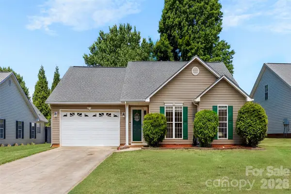 4321 Timberwood Drive, Gastonia, NC 28056