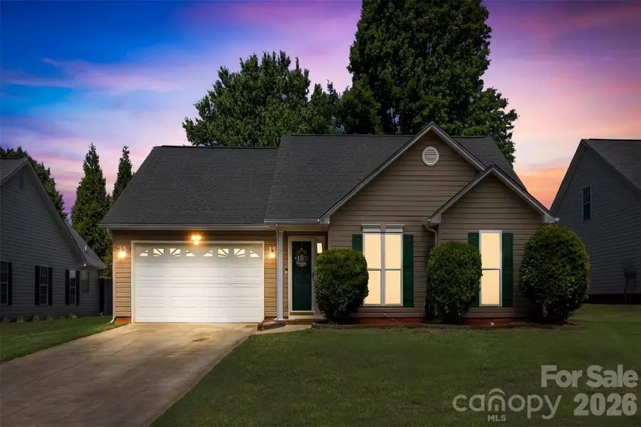 4321 Timberwood Drive, Gastonia, NC 28056 - #2