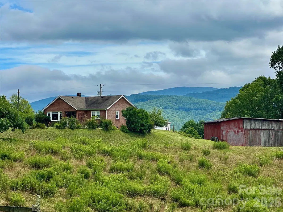 580 Russ Norris Heaton Road, Elk Park, NC 28622 - #1