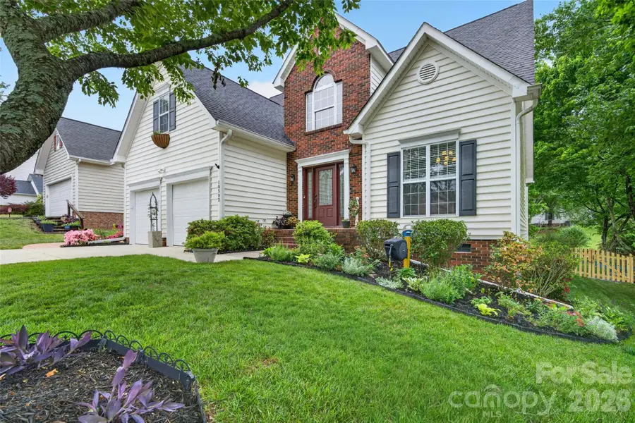 10502 Hellebore Road, Charlotte, NC 28213 - #2