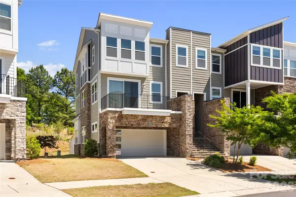 1658 Unison Drive, Charlotte, NC 28262
