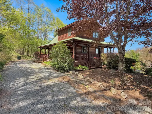 564 Nettles Ridge Road, Banner Elk, NC 28604
