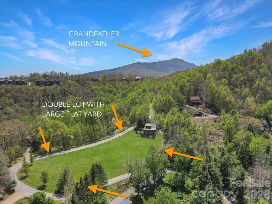 564 Nettles Ridge Road, Banner Elk, NC 28604 - #2