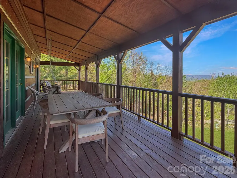 564 Nettles Ridge Road, Banner Elk, NC 28604 - #3