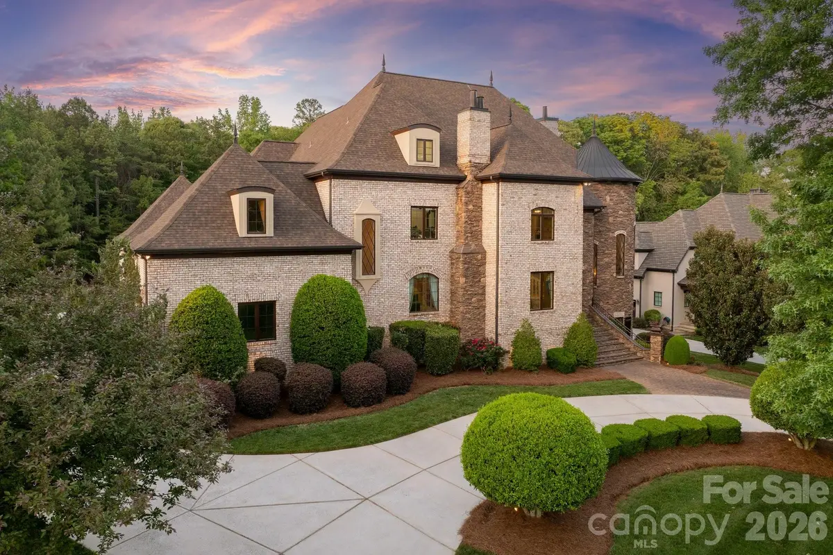 7828 Clovervale Drive, Waxhaw, NC 28173 - #1