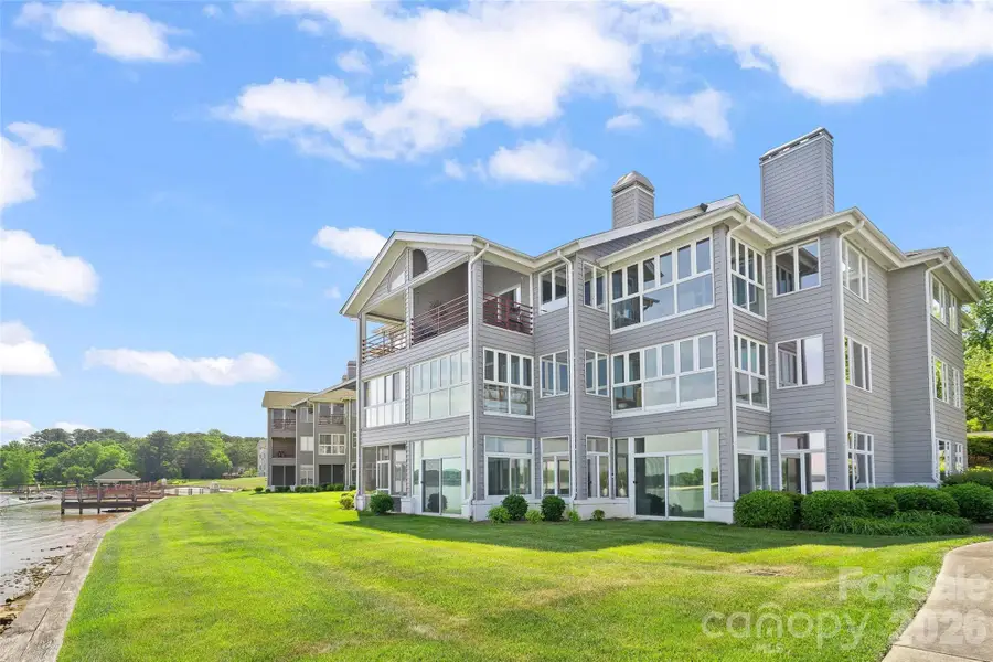 301 Lake Club Drive, Rock Hill, SC 29732 - #2