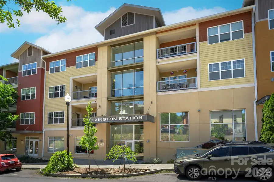 155 S Lexington Avenue, Asheville, NC 28801 - #2