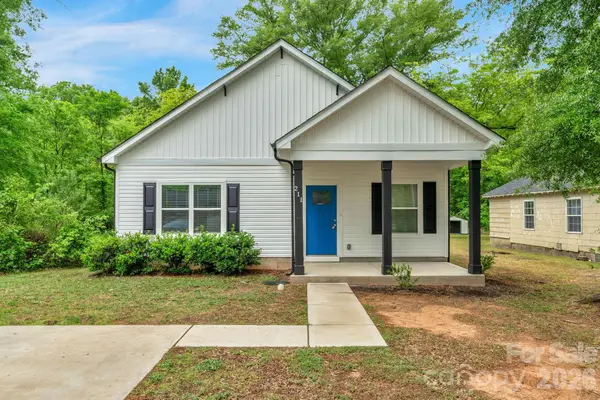 211 Baker Street, Rock Hill, SC 29730