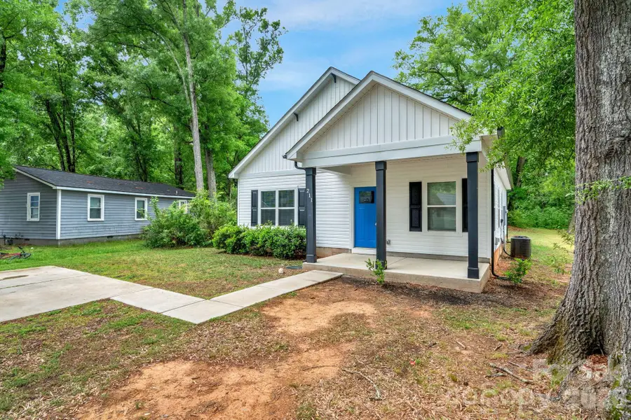 211 Baker Street, Rock Hill, SC 29730 - #2