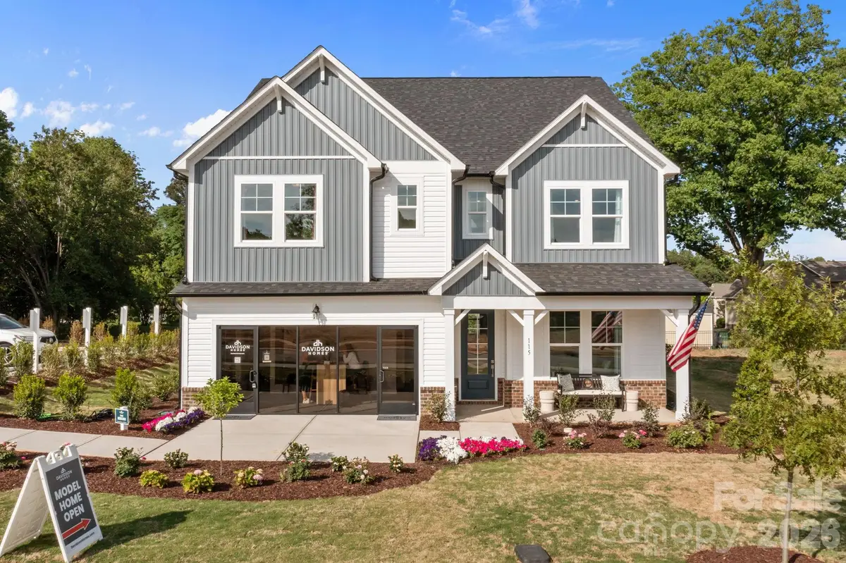 115 Windgate Way, Mooresville, NC 28115 - #1