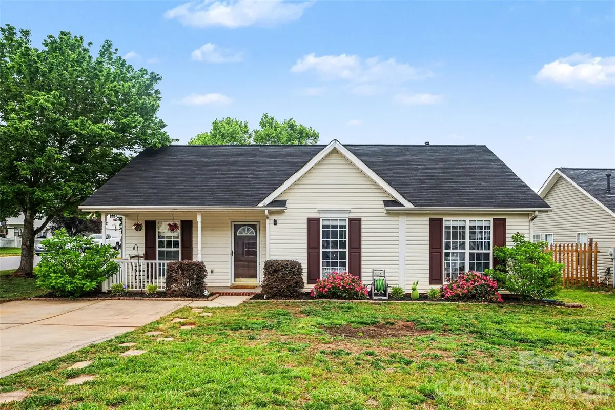 552 Chase Brook Drive, Rock Hill, SC 29732 - #1