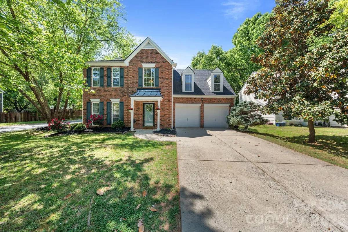 8015 Leisure Lane, Huntersville, NC 28078 - #1