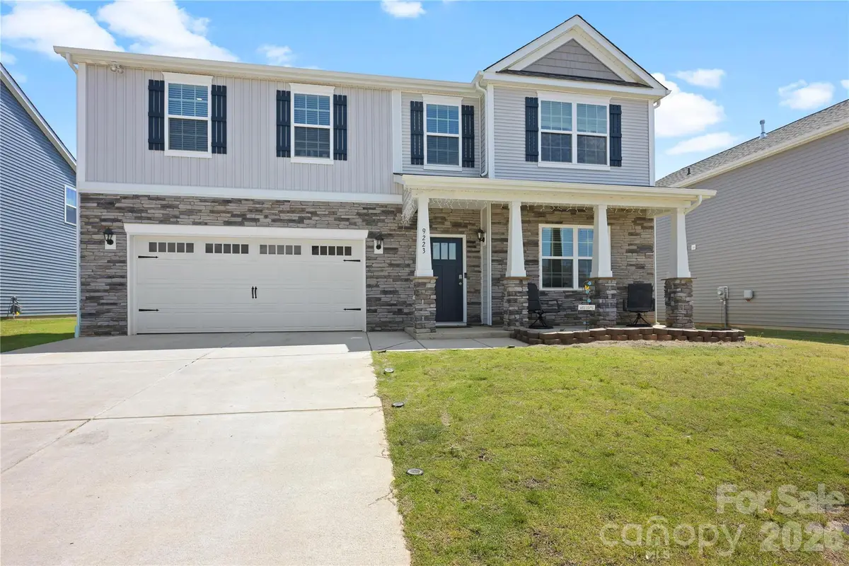 9223 Poquoson Drive, Gastonia, NC 28056 - #1