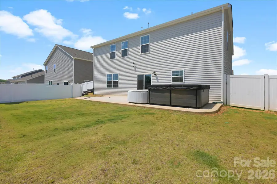 9223 Poquoson Drive, Gastonia, NC 28056 - #2