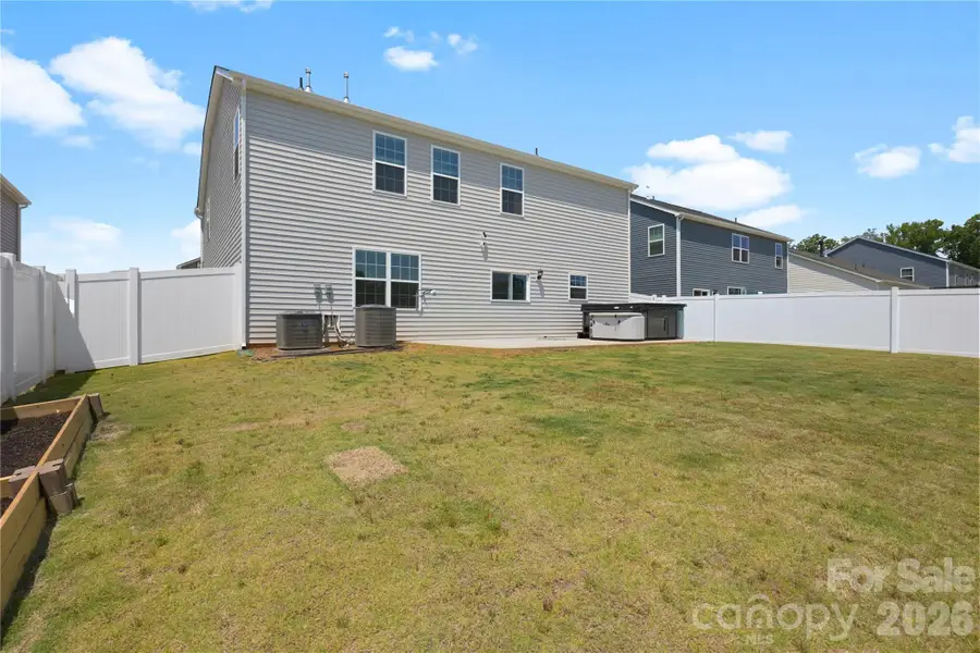 9223 Poquoson Drive, Gastonia, NC 28056 - #3