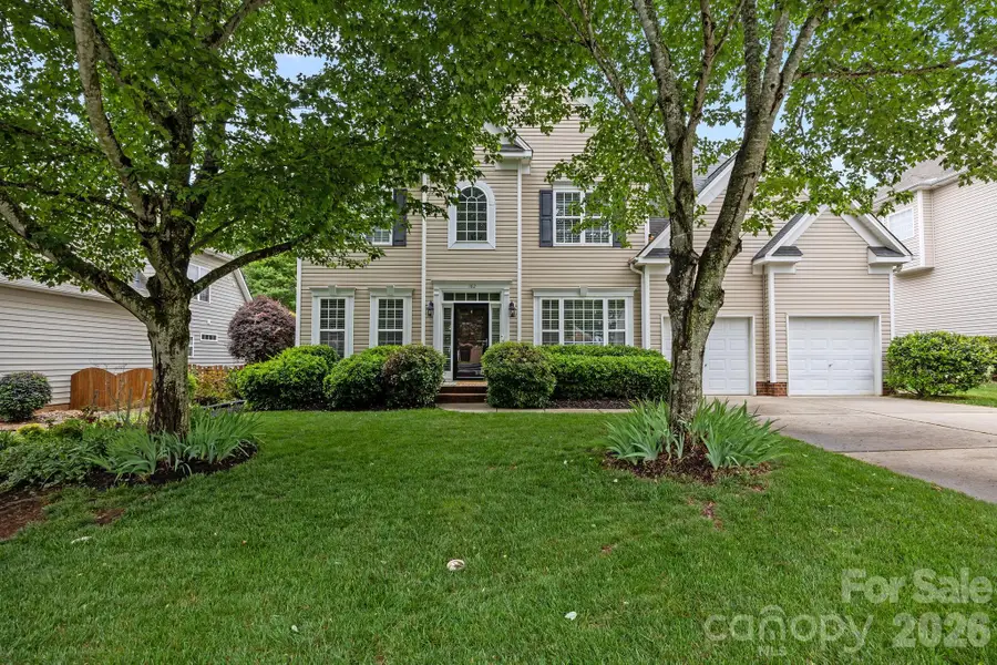 182 Harris Farm Road, Mooresville, NC 28115 - #2