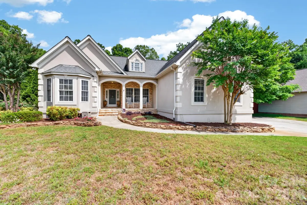 3527 Nestling Lane, Fort Mill, SC 29708 - #1