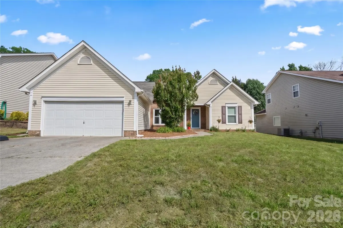 14413 John Beck Drive, Charlotte, NC 28273 - #1