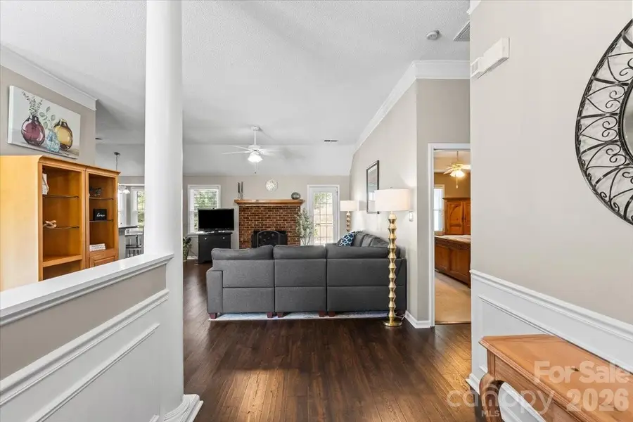 14413 John Beck Drive, Charlotte, NC 28273 - #3