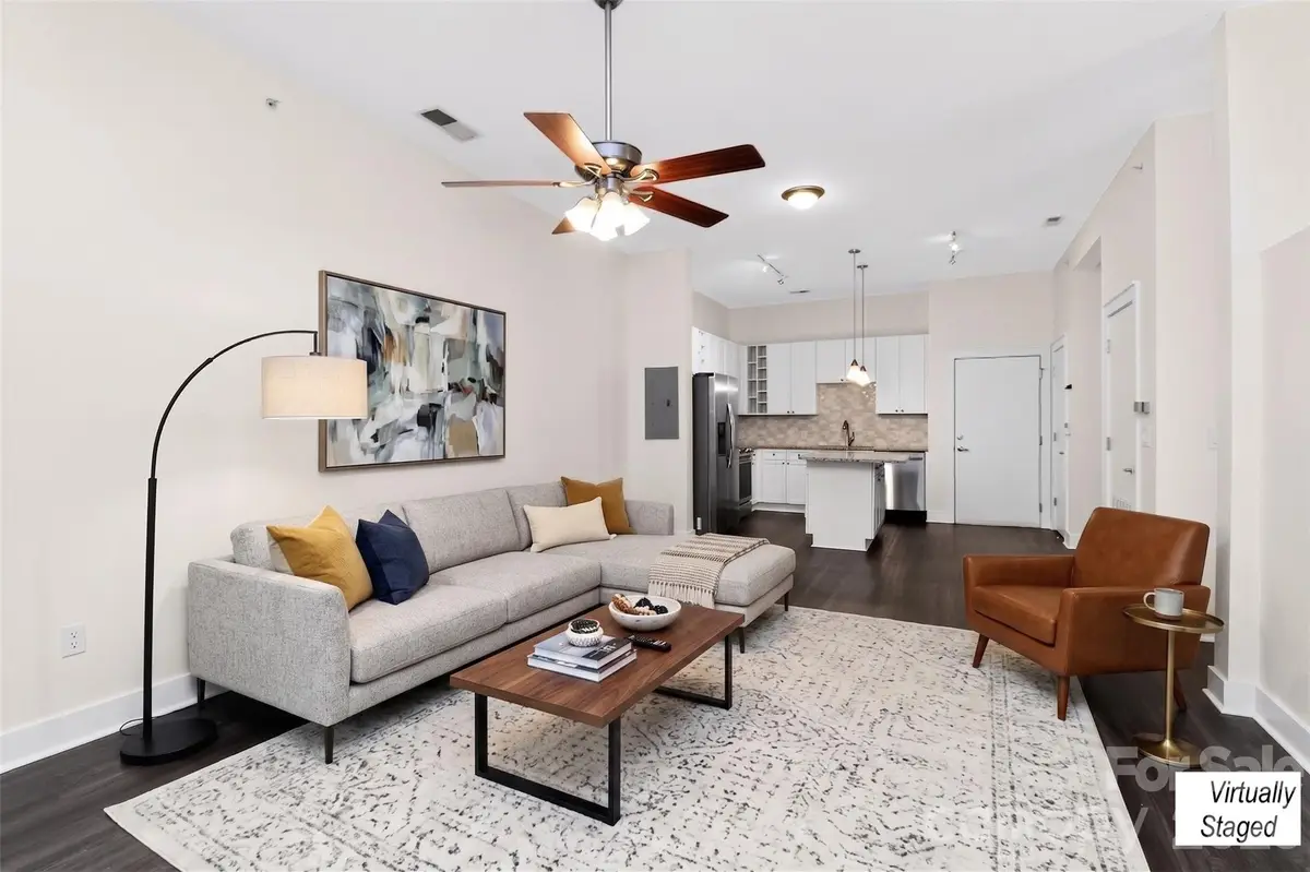 716 N Davidson Street, Charlotte, NC 28202 - #1