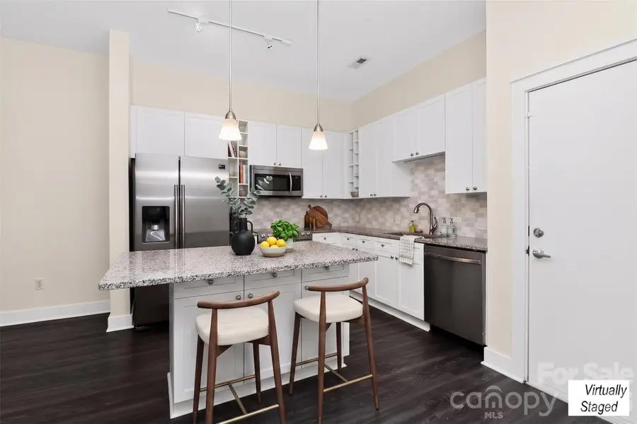 716 N Davidson Street, Charlotte, NC 28202 - #2