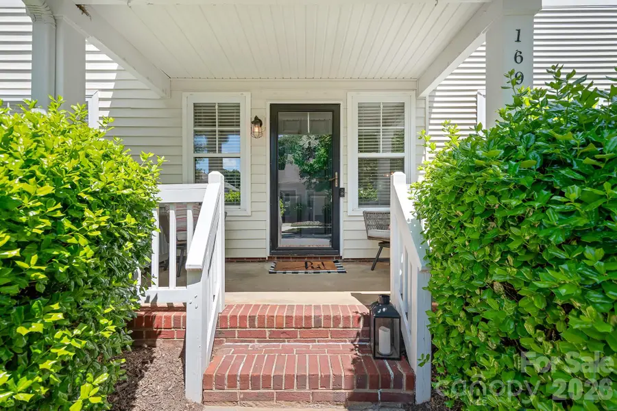 16923 Bridgeton Lane, Huntersville, NC 28078 - #2