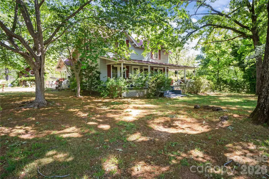 283 Constant Lane, Columbus, NC 28722 - #3
