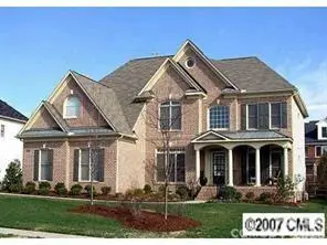 16408 Sutters Run Lane, Huntersville, NC 28078 - #1