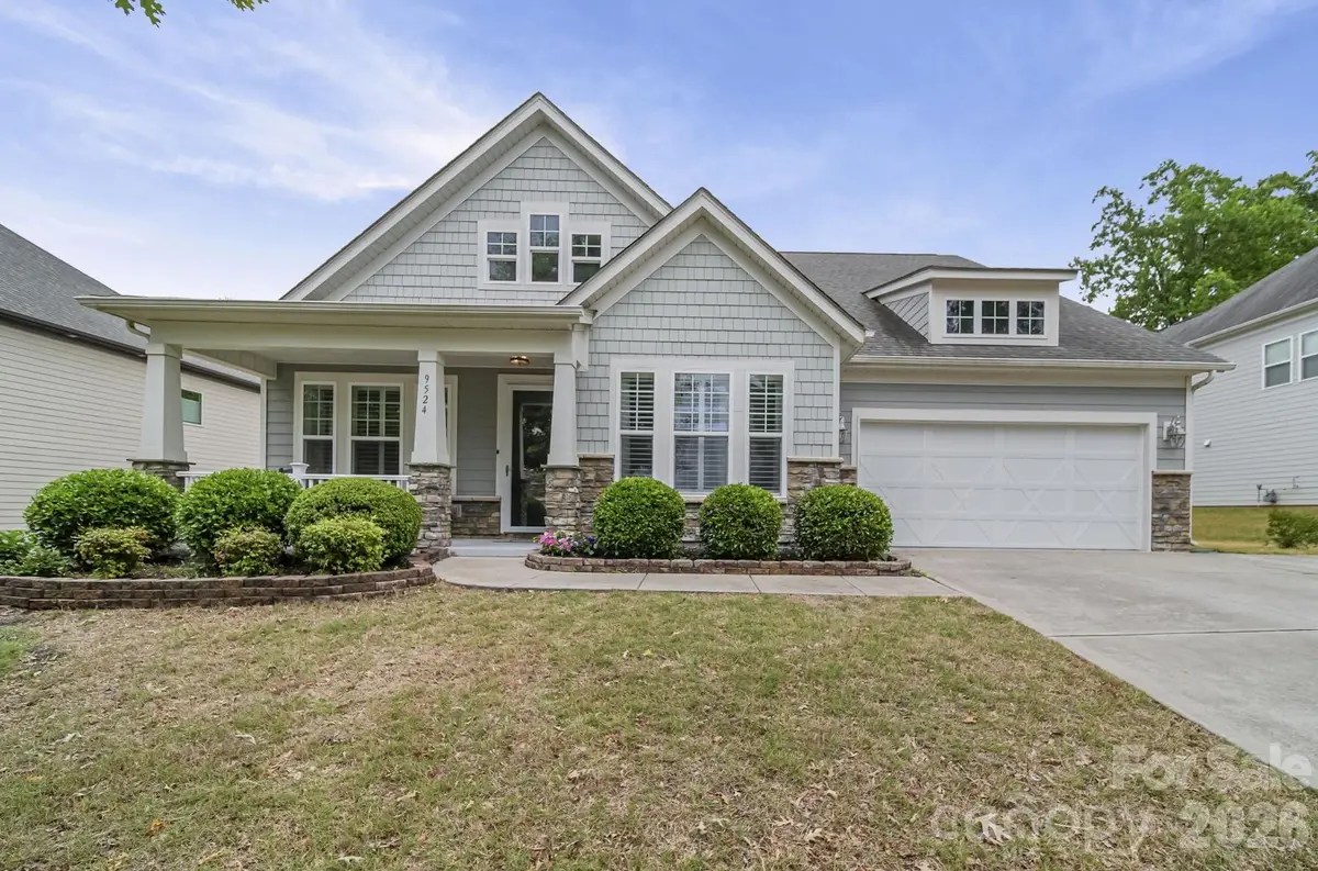 9524 Hightower Oak Street, Huntersville, NC 28078 - #1