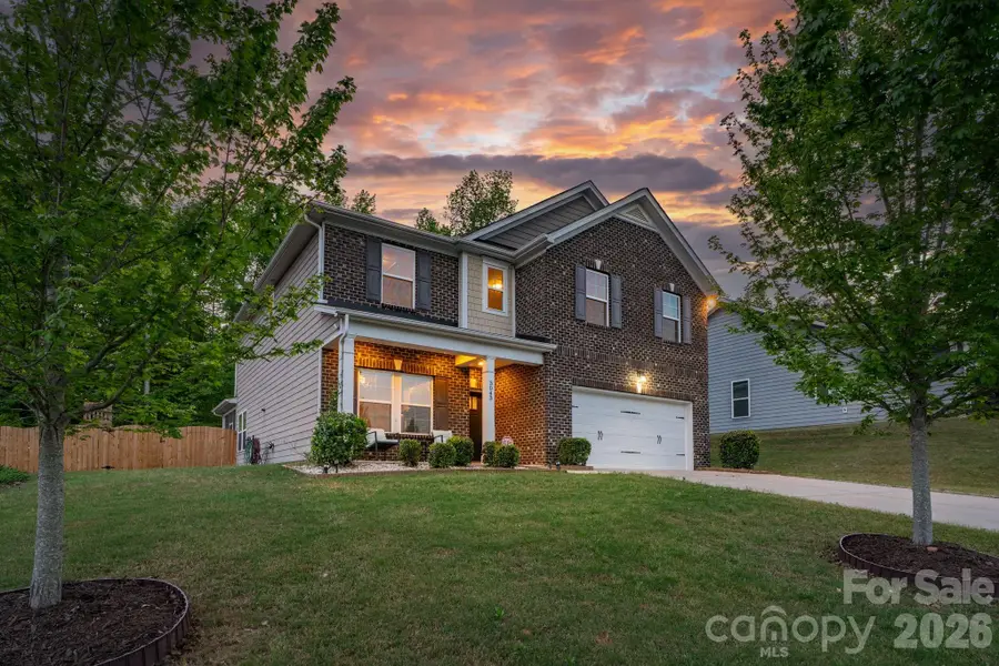 3043 Carriage Oak Way, Fort Mill, SC 28707 - #3
