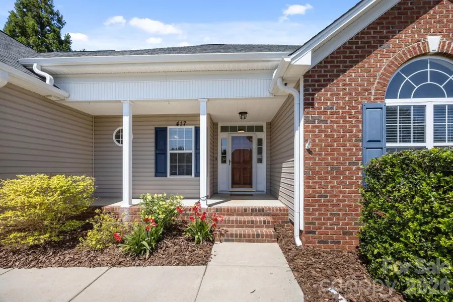 417 Deerfield Drive, Mount Holly, NC 28120 - #2
