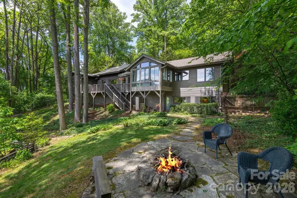 107 Buffalo Trail, Asheville, NC 28805