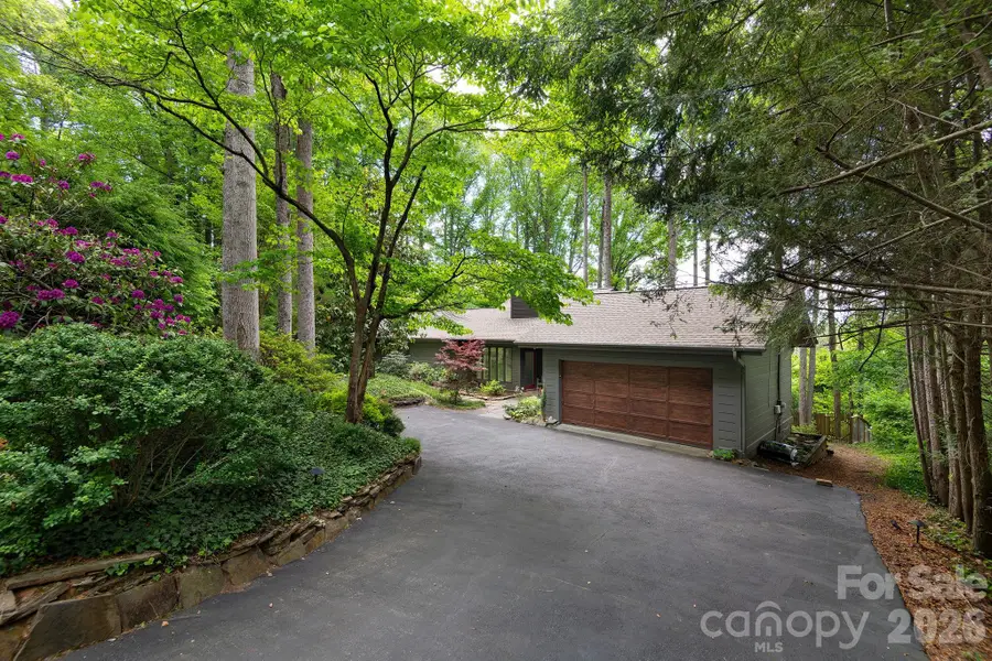 107 Buffalo Trail, Asheville, NC 28805 - #3